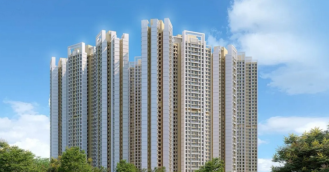 Birla Estate Sangamwadi Project