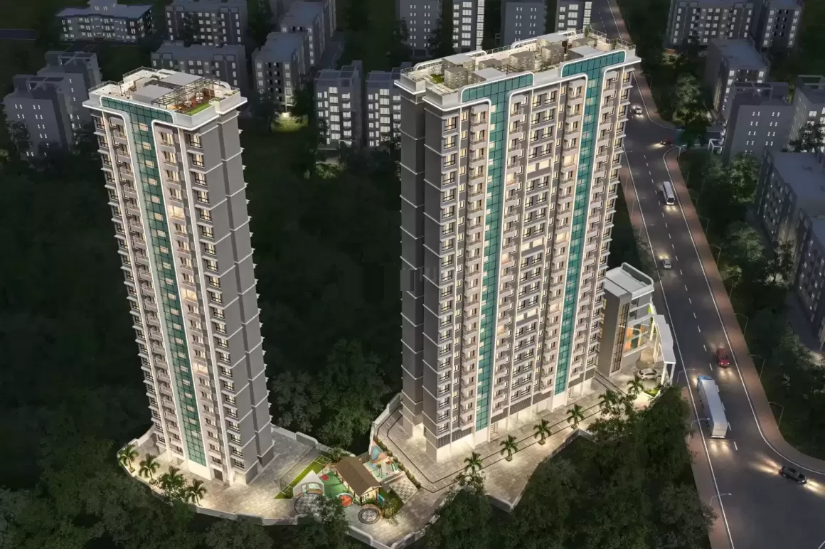 Birla Malabar Hill Project