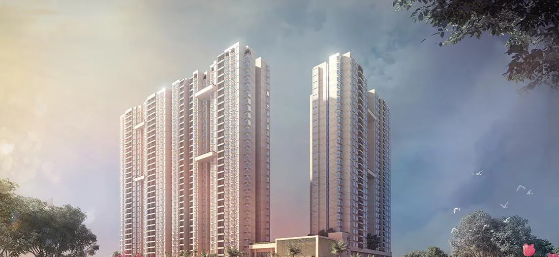 Birla Estates Manjri Project