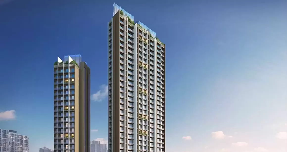 Birla Worli Project